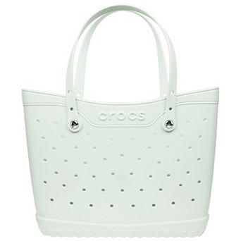 Crocs Large Classic Tote Bag