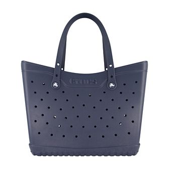 Crocs Large Classic Tote Bag