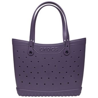 Crocs Large Classic Tote Bag