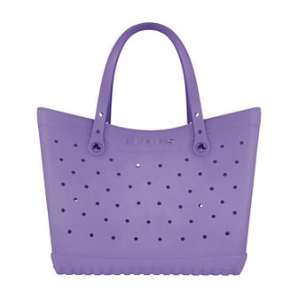 Crocs Large Classic Tote Bag