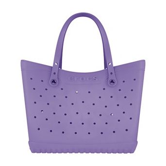Crocs Large Classic Tote Bag