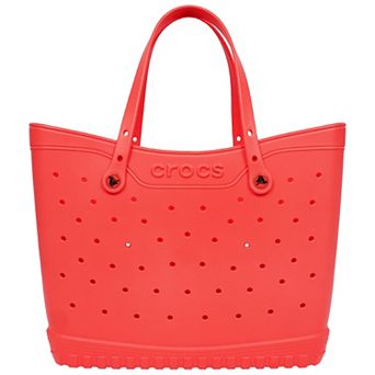 Crocs Large Classic Tote Bag