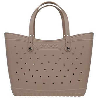 Crocs Large Classic Tote Bag