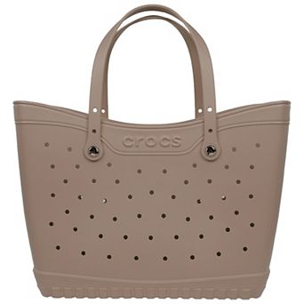 Crocs Large Classic Tote Bag