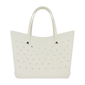 Crocs Large Classic Tote Bag