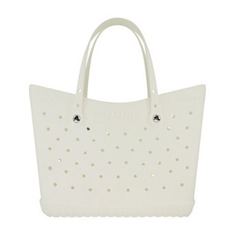 Crocs Large Classic Tote Bag
