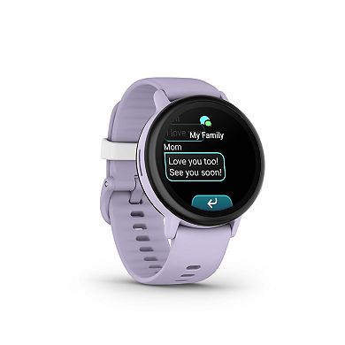 Garmin Bounce 2 Activity Tracker