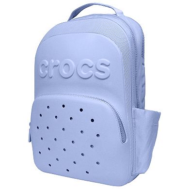 Crocs Classic Backpack with Multiple Compartments