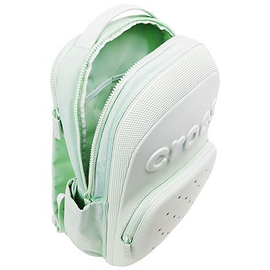 Crocs Classic Backpack with Multiple Compartments