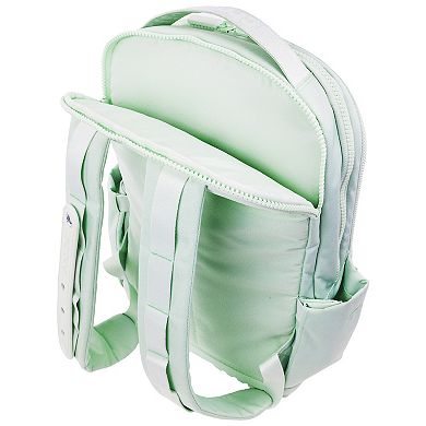 Crocs Classic Backpack with Multiple Compartments