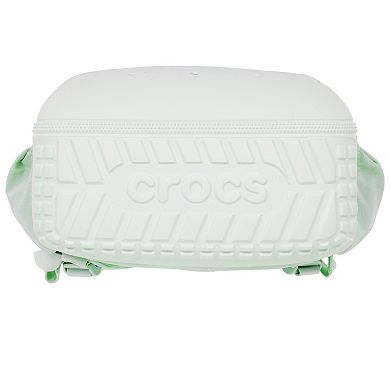 Crocs Classic Backpack with Multiple Compartments