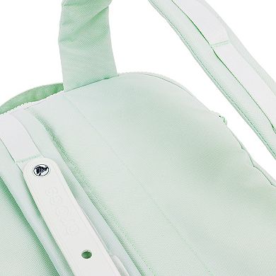 Crocs Classic Backpack with Multiple Compartments