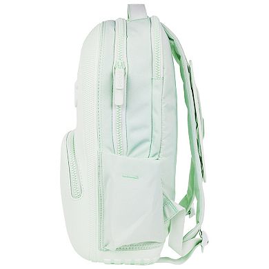 Crocs Classic Backpack with Multiple Compartments