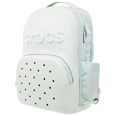 Crocs Classic Backpack with Multiple Compartments