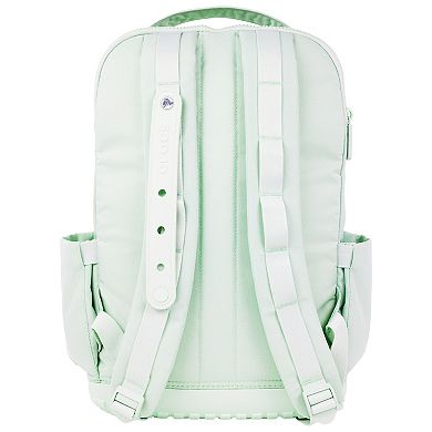 Crocs Classic Backpack with Multiple Compartments