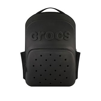 Crocs Classic Backpack with Multiple Compartments