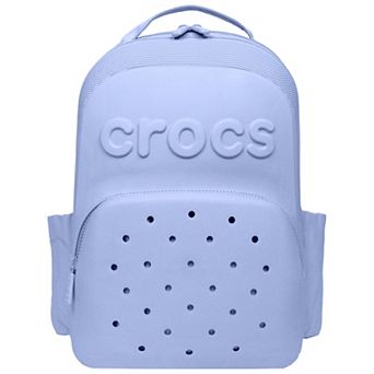 Crocs Classic Backpack with Multiple Compartments
