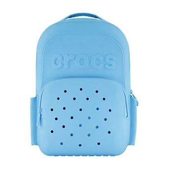 Crocs Classic Backpack with Multiple Compartments