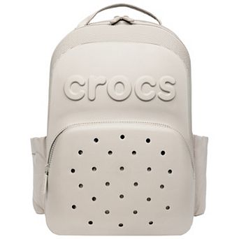 Crocs Classic Backpack with Multiple Compartments