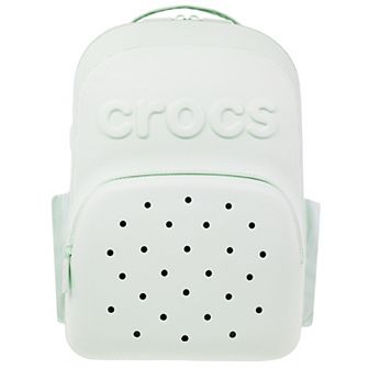 Crocs Classic Backpack with Multiple Compartments