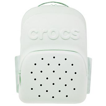 Crocs Classic Backpack with Multiple Compartments
