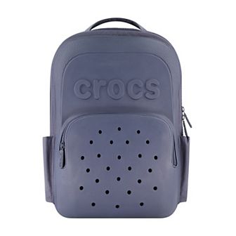 Crocs Classic Backpack with Multiple Compartments