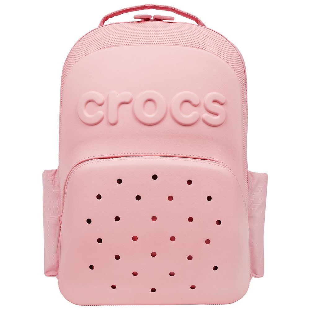 Crocs Classic Backpack with Multiple Compartments