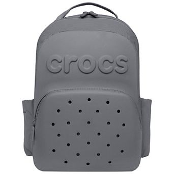Crocs Classic Backpack with Multiple Compartments