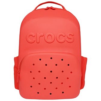 Crocs Classic Backpack with Multiple Compartments