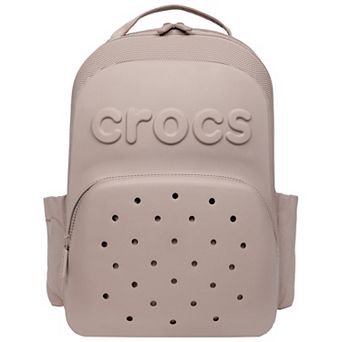 Crocs Classic Backpack with Multiple Compartments