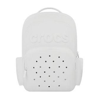 Crocs Classic Backpack with Multiple Compartments