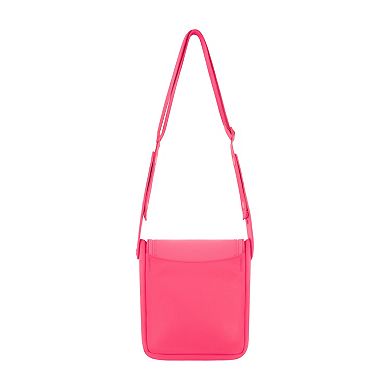 Crocs Classic Crossbody Bag With Front Flap