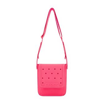 Crocs Classic Crossbody Bag With Front Flap
