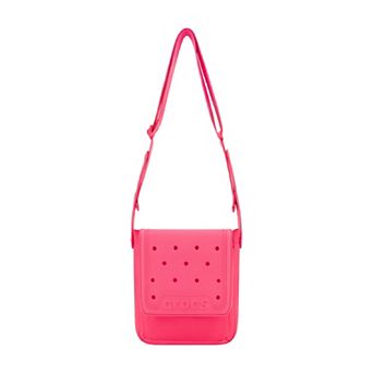 Crocs Classic Crossbody Bag With Front Flap