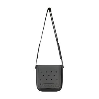 Crocs Classic Crossbody Bag With Front Flap