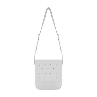 Crocs Classic Crossbody Bag With Front Flap