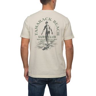 Men's REEF Tamarack Graphic Tee