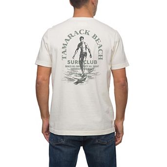Men's REEF Tamarack Graphic Tee