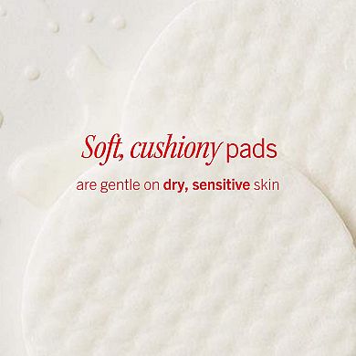 Ultra Repair Hydrating Pillow Pads with Colloidal Oatmeal and Ceramides