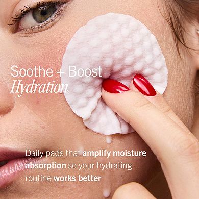 Ultra Repair Hydrating Pillow Pads with Colloidal Oatmeal and Ceramides