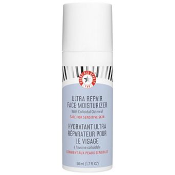 First Aid Beauty Ultra Repair Face Lotion Daily Hydration with Colloidal Oatmeal