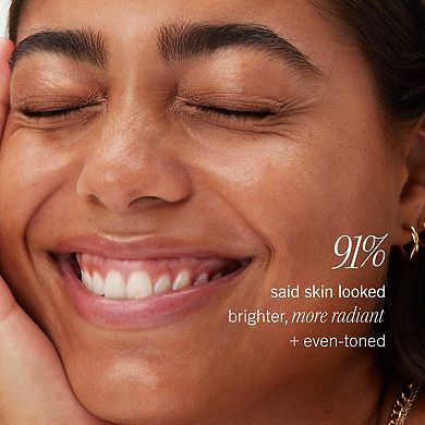 Brighten + Glow Facial Radiance Pads with Glycolic + Lactic Acids