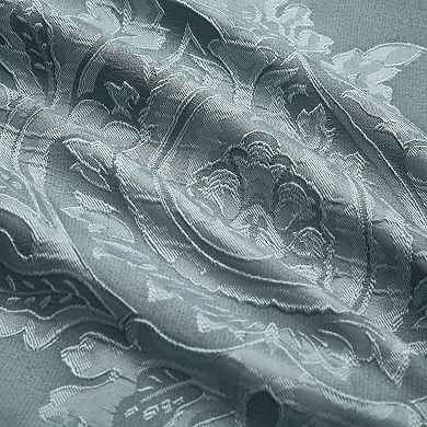 Nanshing Therese Damask Comforter Set