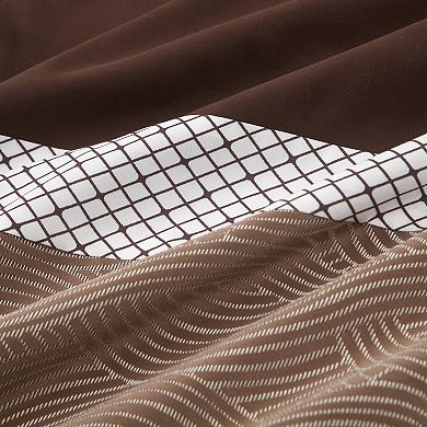 Nanshing Corell Jacquard Comforter Set