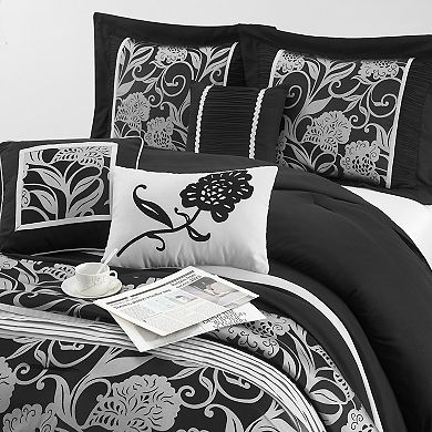Nanshing Mollybee Comforter Set