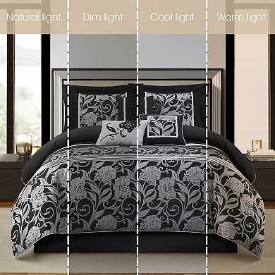 Nanshing Mollybee Comforter Set