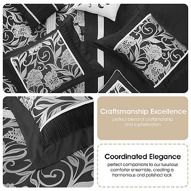 Nanshing Mollybee Comforter Set