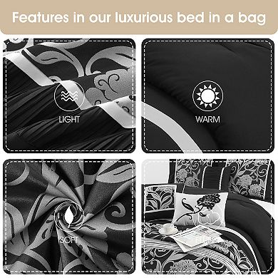 Nanshing Mollybee Comforter Set