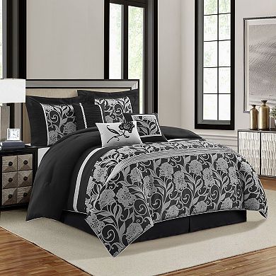 Nanshing Mollybee Comforter Set