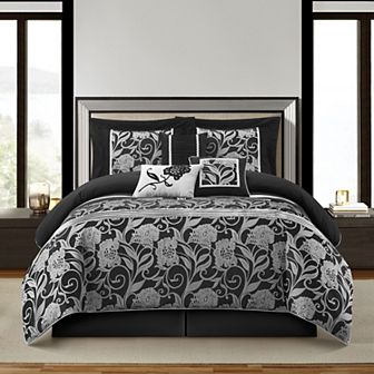 Nanshing Mollybee Comforter Set
